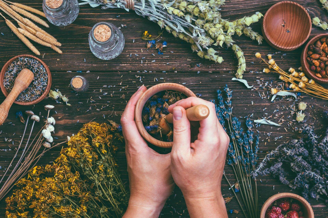 Embracing Ayurvedic Skincare for Radiant Skin