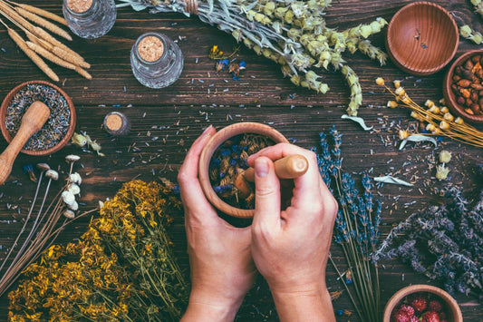 Embracing Ayurvedic Skincare for Radiant Skin