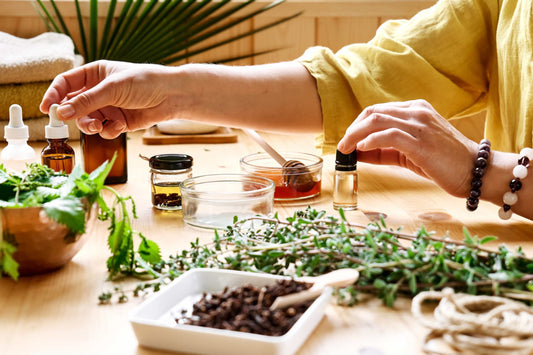 The Power of Ayurveda in Modern Wellness
