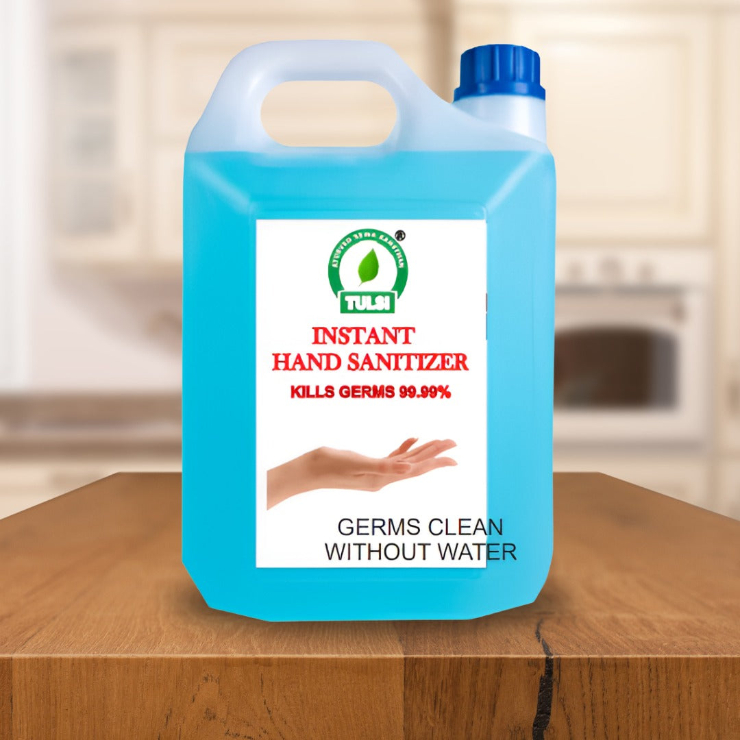 Best Hand Sanitizer in Delhi