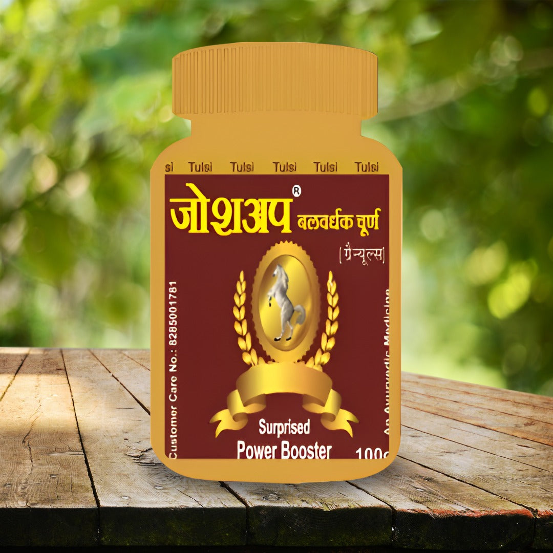 Tulsi Joshup Balvardhak Churan