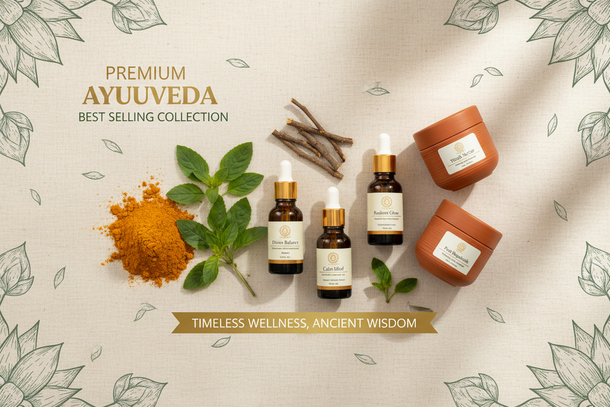 Best Selling Products