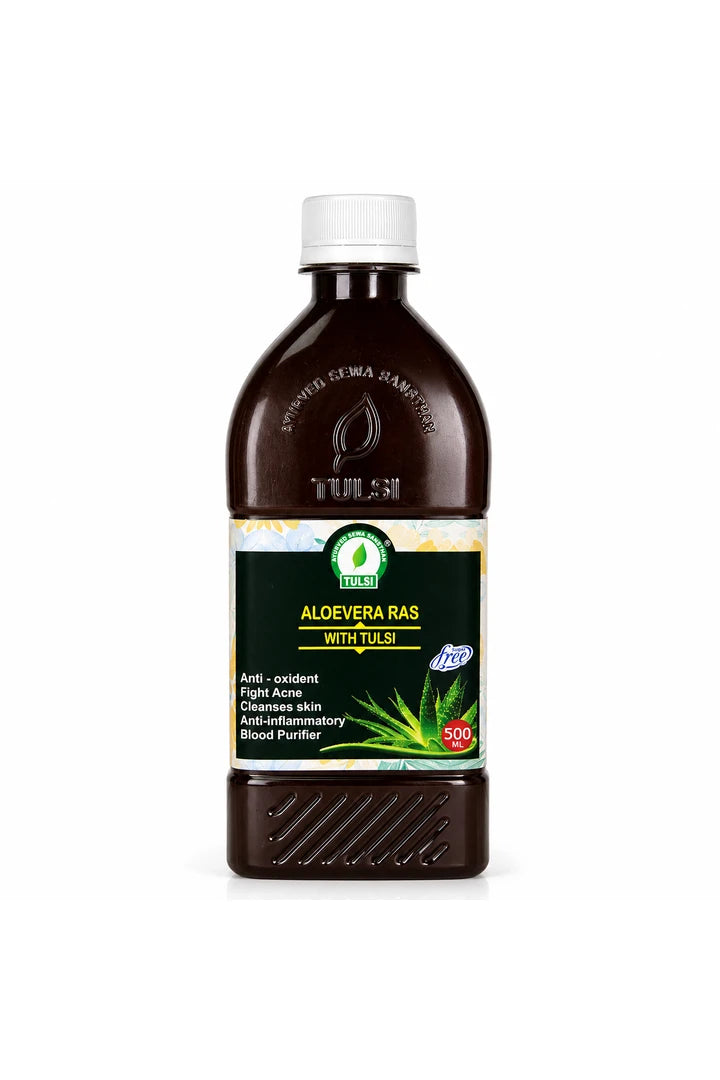 Buy Aloe Vera Ras for Skin and Digestion in Delhi