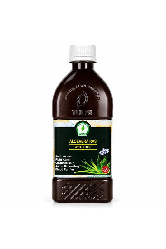 Buy Aloe Vera Ras for Skin and Digestion in Delhi
