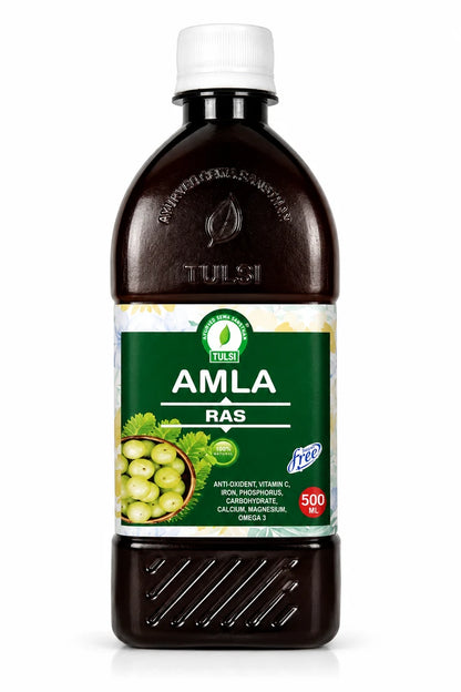 Tulsi Amla Ras