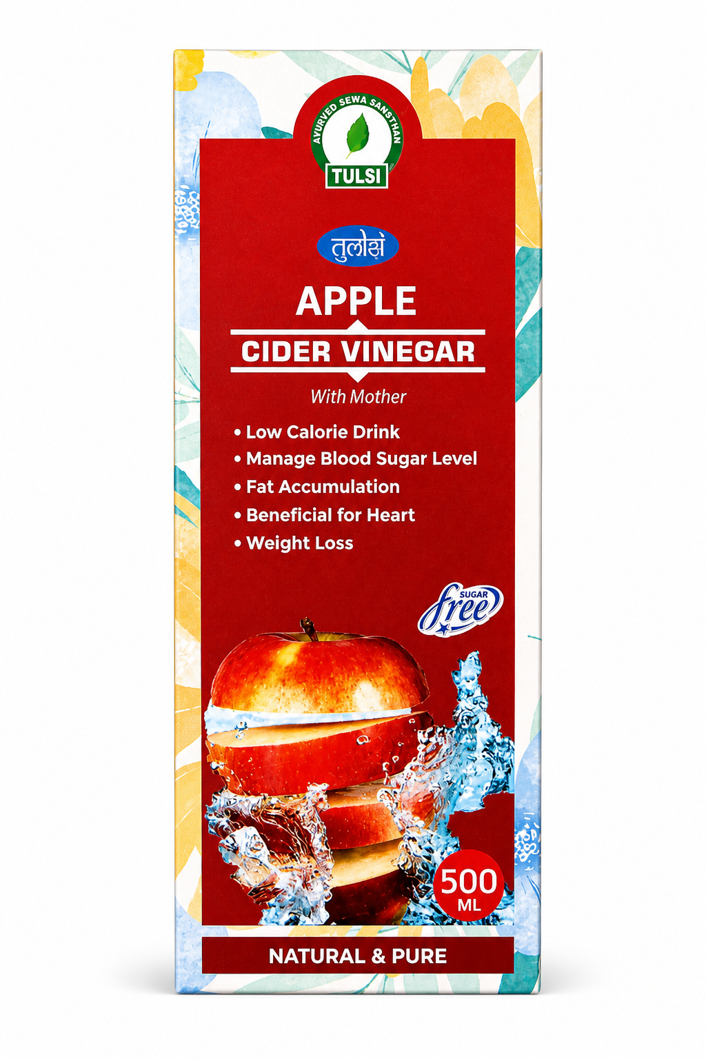 Apple Cider Vinegar