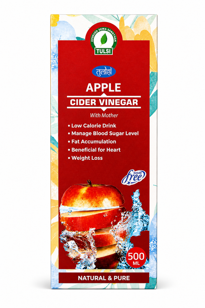 Apple Cider Vinegar