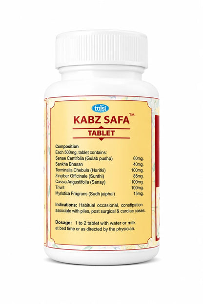Tulsi Arshgul Capsule