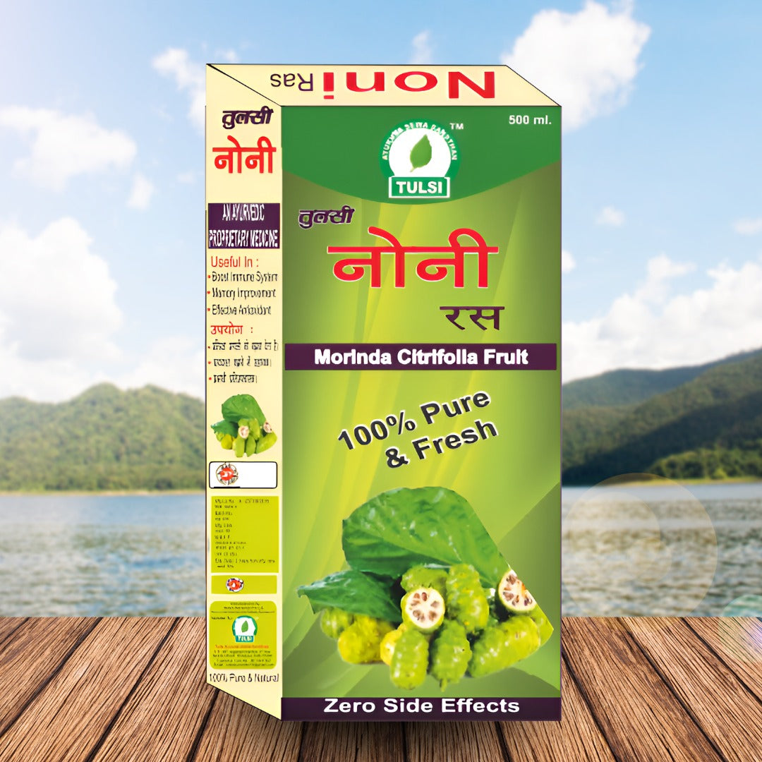 Buy Herbal Noni Juice for Immunity in Delhi