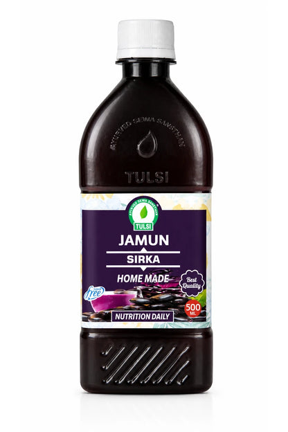 Jamun Sirka