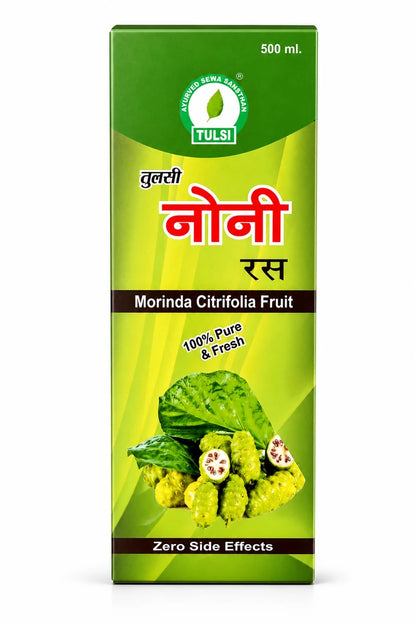 Buy Herbal Noni Juice for Immunity in Delhi