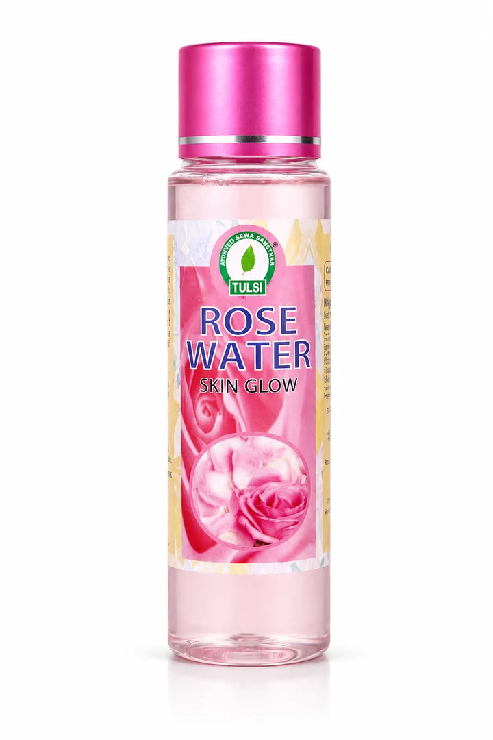 Buy Best Rose Water In Delhi