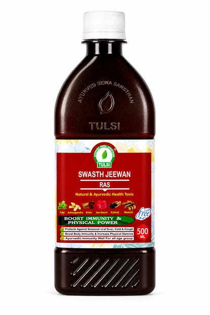 Buy Ayurvedic Swath Jeevan Ras