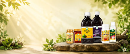 Cholestofit  Ayurvedic Herbal Supplement | Daily Wellness Support | Tulsi Ayurved