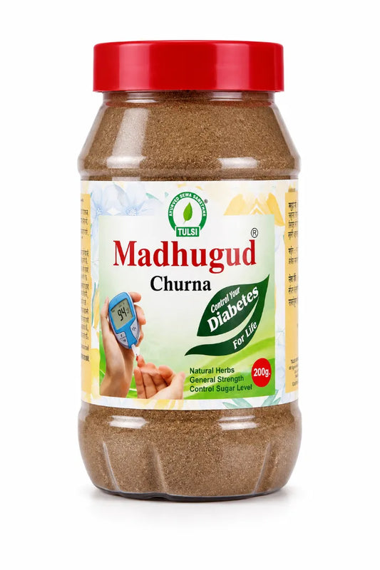 Tulsi Madhugud Churun