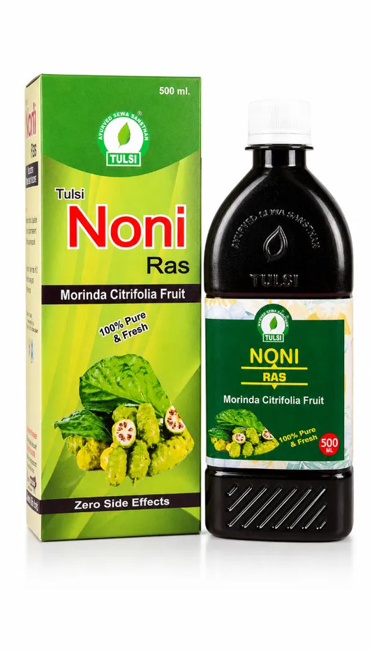 Buy Herbal Noni Juice for Immunity in Delhi