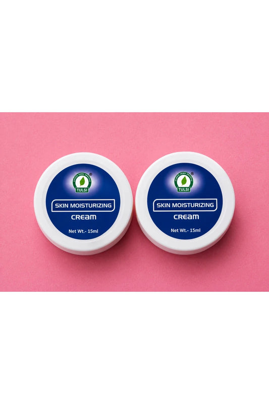 Skin Moisturiser for Soft & Hydrated Skin | Tulsi Ayurved